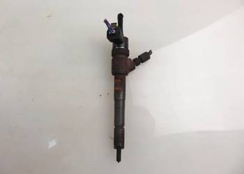 WTRYSKIWACZ OPEL COMBO C  1.3 CDTI 16V 0445110183