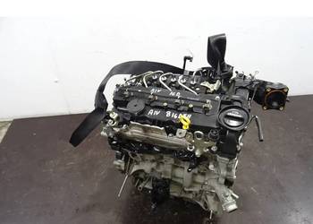 ASTRA J SILNIK B16DTH SŁUPEK ODPALONY SPRAWNY