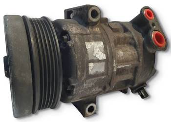 SPRĘŻARKA KLIMATYZACJI Opel Corsa D 1.2 1.4 16V 55701200