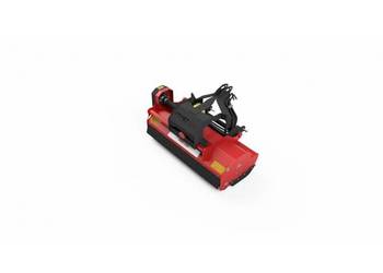 Kosiarka bijakowa FMS 160 P Remet CNC, 160 cm, przesuw 40 cm, 2026