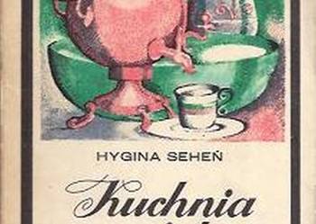 KUCHNIA ROSYJSKA