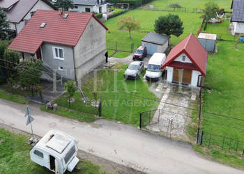 Działka budowlana pod dom jednorodzinny! Nowa Huta