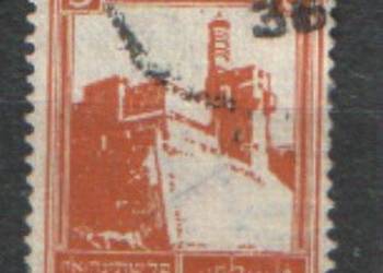 Zn. Palestyna Mi 67 kas 1922
