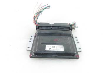 STEROWNIK NISSAN PRIMERA P12 1.8 MEC37060