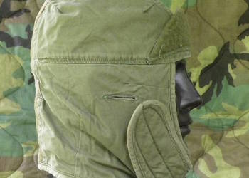 Podhełmówka us army olive 7 1/4 67r Podhełmówka us army olive 7 1/4 67r