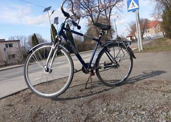 rowery okazja 3 sztuki