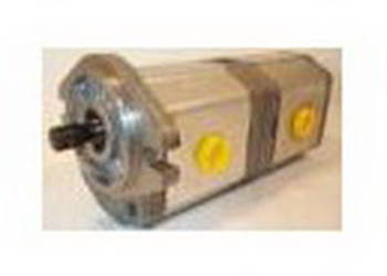 Pompa hydrauliczna do GEHL.