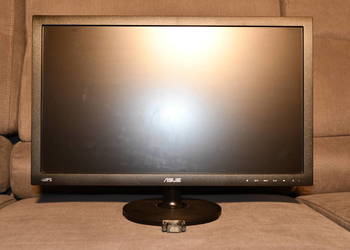 ASUS monitor LED 23 " cale FullHD, 1080