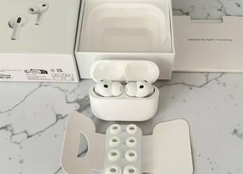 AirPods Pro 3