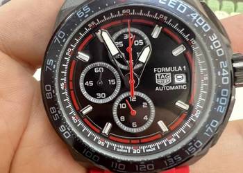 Zegarek Tag Heuer Formula 1 Nowy kwarcowy