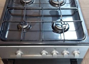 Kuchenka gazowa gorenje