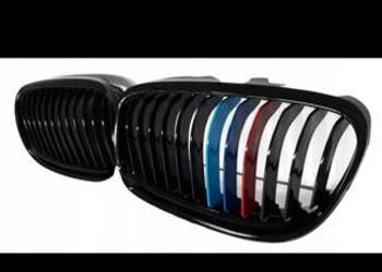 Nerki, gril BMW e 90