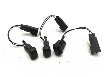 DYSZE SPRYSKIWACZY FORD MONDEO MK5