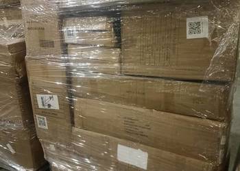 PALETY MIX Meble/Rowery/Krzesła dla graczy