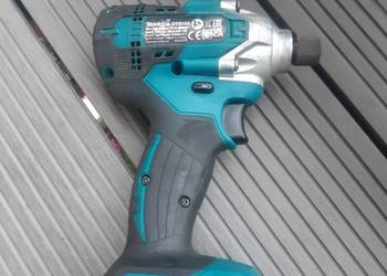Zakrętarka Makita DTD 156 , 21r.