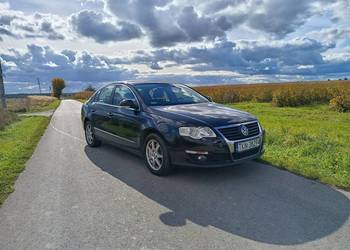 Volkswagen Passat B6