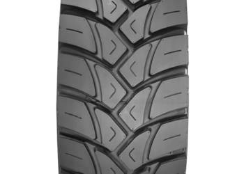 Opony Napędowe 315/80 R22,5 BlackLion BD280 XDY3 Dostawa Gratis! 4szt POR