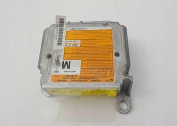MODUŁ SENSOR AIRBAG INFINITI Q70 Q7 H