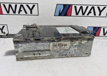  6911221 BWM E39 E46 MODUŁ TUNER WZMACNIACZ RADIA VIDEO TV