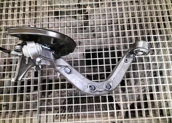 Zwrotnica lewa tylna BMW E36 E46 COUPE CABRIO TOURING COMPACT LIMOUSINE