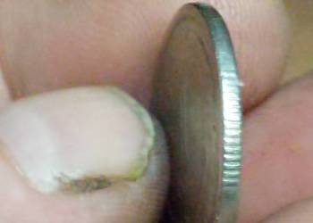 Sprzedam monete 1 zloty 1994 r