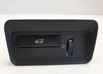 Range Rover Sport II L494 PRZYCISK KLAPY bagażnika