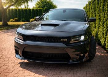 Dodge Charger DAYTONA 5.7 RWD
