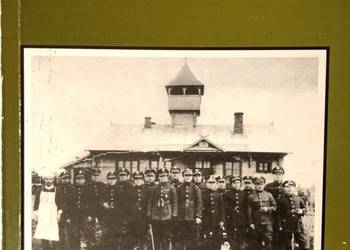 WSPOMNIENIE NIE TYLKO O PUŁKU K.O.P. SARNY