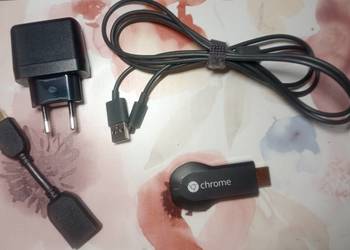 Chromecast 1st gen