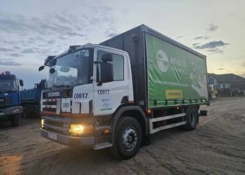 Scania