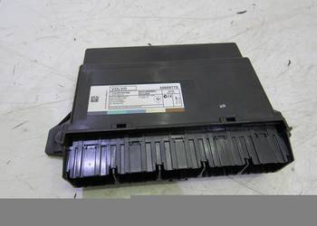 MODUŁ STEROWNIK KEYLESS VOLVO V40 13R 30659775