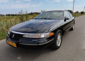 Sprzedam Lincoln Mark VIII 1993