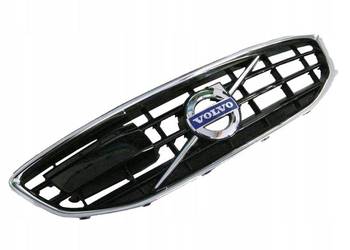 VOLVO V40 V40CC oslona chlodnicy grill atrapa OE