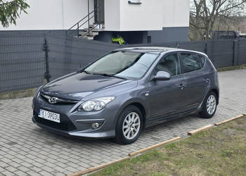Hyundai i30 1.4 Benzyna | Serwisowany | Gwarancja | Bogate wyposażenie | I…