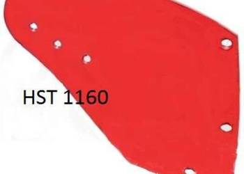 Odkładnia pasująca do pługa Gassner HST 1160/70