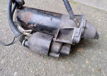 Audi 80 B4 2.0 ABK 115 KM Rozrusznik BOSCH 1005821478 1.9 TDI 1Z 90 KM