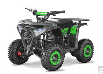 Acanto 1000W 36V quad elektryczny