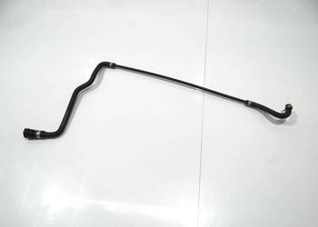 PRZEWÓD WĄŻ WODY BMW E60 E61 M54B30 7519247