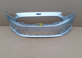 FORD C-MAX MK2 LIFT ZDERZAK PRZÓD PRZEDNI