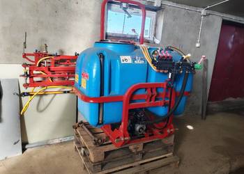 Opryskiwacz biardzki