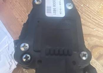 Potencjometr gazu renault clio 2 lift 8200089851