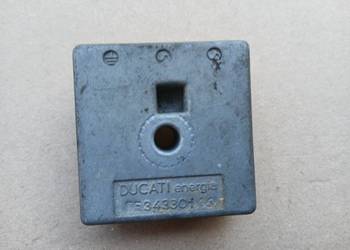 Regulator Napięcia Rieju RR 50