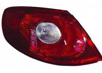 Volkswagen Passat CC 08-12 lampa tylna NOWA