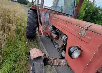 Sprzedam ciągnik c-360 z dokumentami