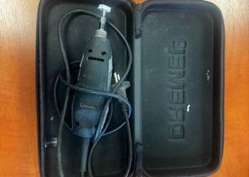 Dremel szlifierka używana z oryginalnym pudełkiem.