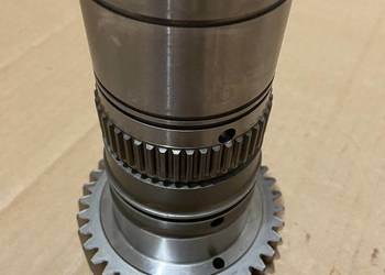 5164739 Wałek Puma T7. TM MXM CVT New Holland Case ORG CNH 5164739 Wałek Puma T7. TM MXM CVT New Holland Case ORG CNH