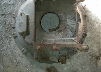 Obudowa sprzęgła/koła zamachowego Star Jelcz Autosan SW400