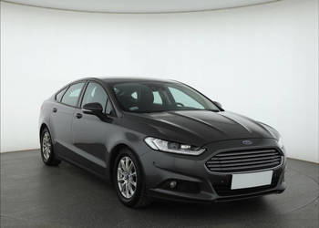 Ford Mondeo 1.5 TDCi