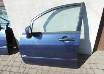 DRZWI LEWY PRZÓD PRZEDNIE SUZUKI LIANA HB Z2U