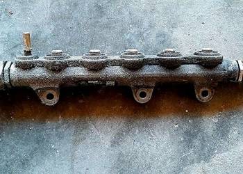 Listwa Wtryskowa RENAULT LAGUNA 2.0 DCI 0445214155